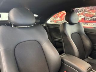 MERCEDES CLASE CLC 200 DCI STYLE EDITION