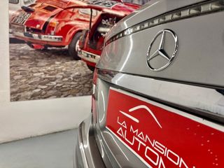 MERCEDES CLASE CLC 200 DCI STYLE EDITION