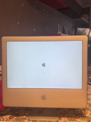 iMac G5 2005 Apple