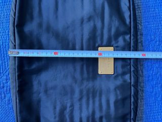 Bolsa ordenador Bimba y Lola azul 38x26cm