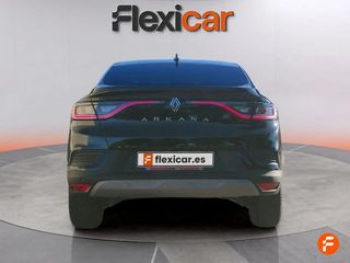 Renault Arkana E-T. Engin. Fast Track full hyb. 105kW