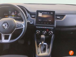 Renault Arkana E-T. Engin. Fast Track full hyb. 105kW