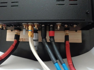 Amplificador Pass Labs INT-150 (ultimo precio)