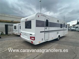 CARAVANA ADRIA ADORA 673 PK-AIRE-MOVER