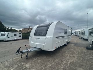 CARAVANA ADRIA ADORA 673 PK-AIRE-MOVER
