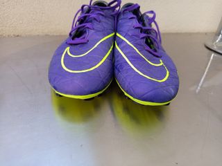 Scarpe calcio Nike Hypervenom 47
