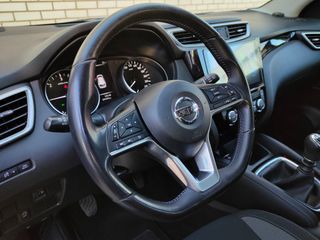 Nissan Qashqai 1.5 Dci Acenta ¡¡64.444km¡¡