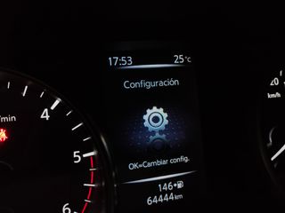 Nissan Qashqai 1.5 Dci Acenta ¡¡64.444km¡¡