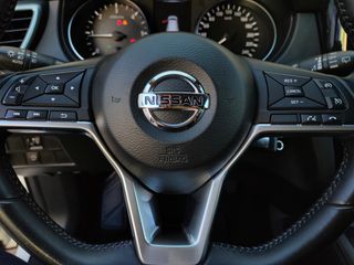 Nissan Qashqai 1.5 Dci Acenta ¡¡64.444km¡¡