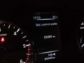 Nissan Qashqai 1.5 Dci Acenta ¡¡64.444km¡¡