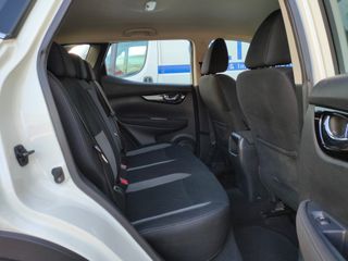 Nissan Qashqai 1.5 Dci Acenta ¡¡64.444km¡¡
