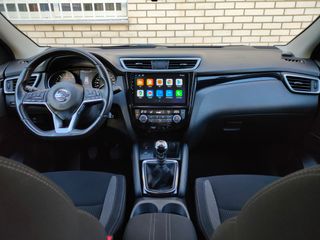 Nissan Qashqai 1.5 Dci Acenta ¡¡64.444km¡¡