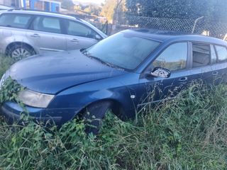 Despiece Saab 93