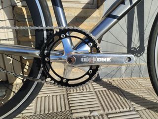 Bicicleta de Pista Vitus
