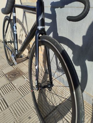 Bicicleta de Pista Vitus