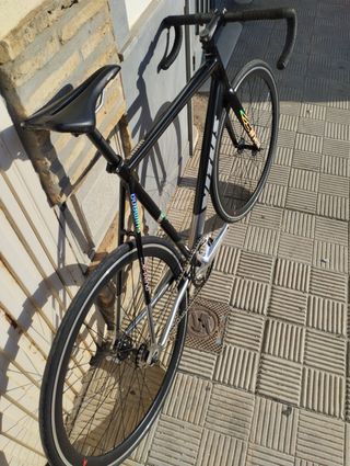 Bicicleta de Pista Vitus