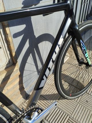 Bicicleta de Pista Vitus
