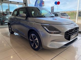 Suzuki Swift 2025