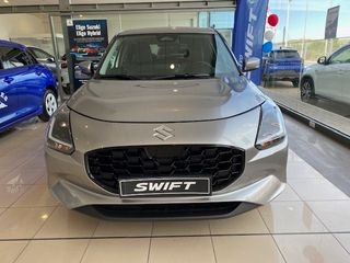Suzuki Swift 2025