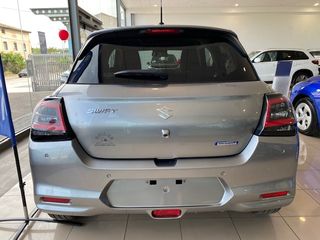 Suzuki Swift 2025