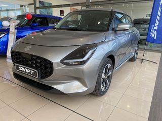 Suzuki Swift 2025