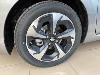 Suzuki Swift 2025