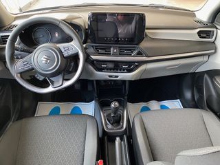 Suzuki Swift 2025