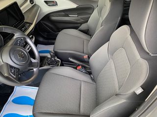 Suzuki Swift 2025
