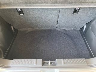 Suzuki Swift 2025