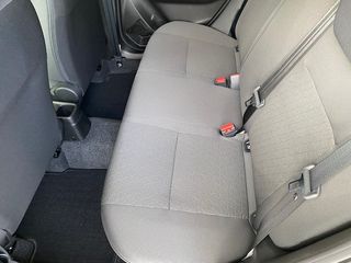 Suzuki Swift 2025