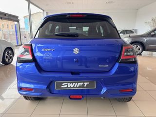 Suzuki Swift 2025