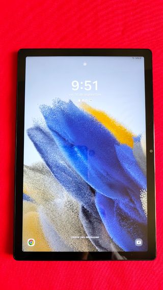 Tablet Samsung Galaxy Tab A8