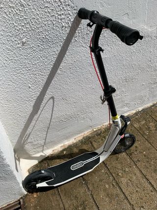 Patinete Oxelo Town 9 plegable