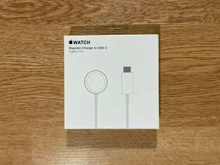 Cargador Apple Watch Ultra Rápida de Apple