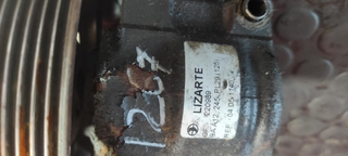 Bomba dirección 220989 Ford Focus II Sedan (2005-