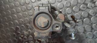 Bomba dirección 220989 Ford Focus II Sedan (2005-