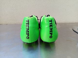 Scarpe calcio Nike Tiempo 6 tacchetti N.46