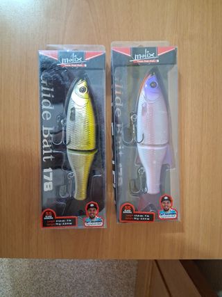 Molix Glide Bait 178 SS