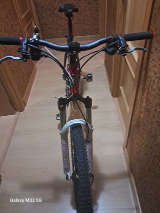 Bicicleta de montaña26
