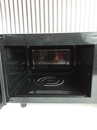 Microondas Cecotec 25L Digital 800W