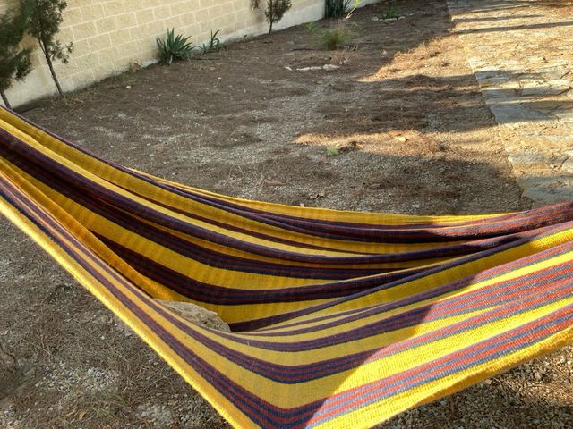 Amaca fatta a mano Amazonas