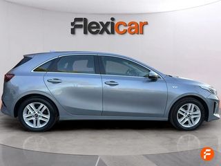 Kia Ceed 1.4 T-GDi 103kW (140CV) Drive