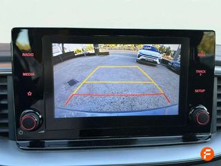 Kia Ceed 1.4 T-GDi 103kW (140CV) Drive