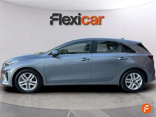 Kia Ceed 1.4 T-GDi 103kW (140CV) Drive