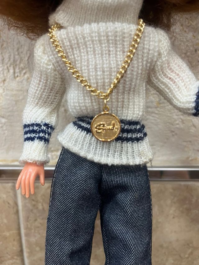 Muñeca Sindy Años 70