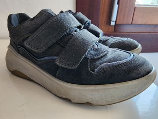 Zapatillas Superfit velcro talla 31