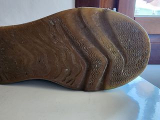 Zapatillas Superfit velcro talla 31