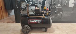 Compresor Cevik Pro 50L 3CV