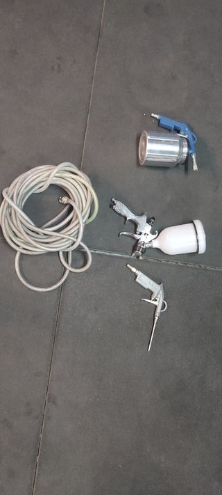 Compresor Cevik Pro 50L 3CV