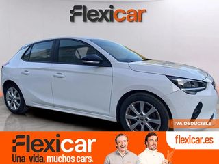 Opel Corsa 1.2T XHL 74kW (100CV) Edition